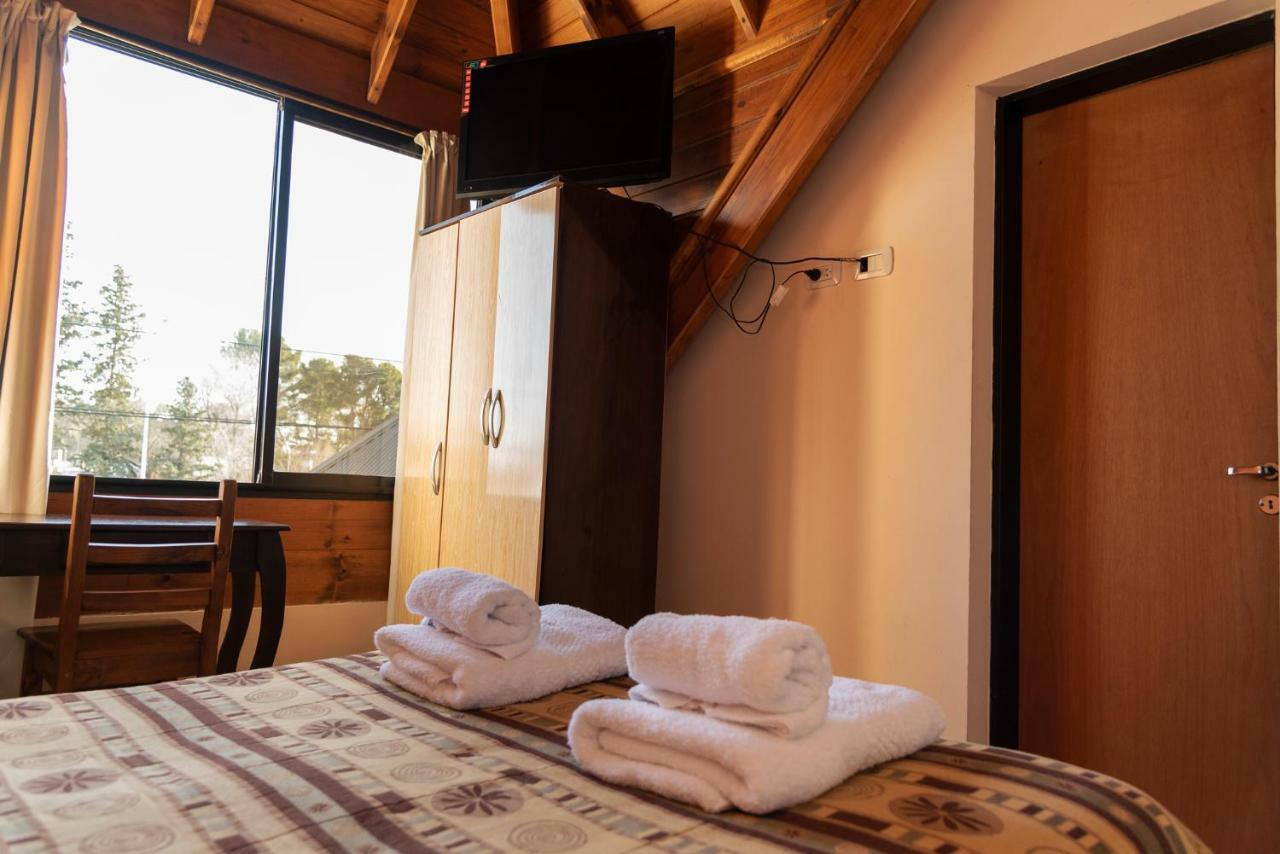 La Delfina Hotell Santa Rosa  Exteriör bild